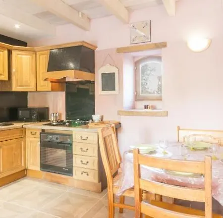 Ecologis Vakantiehuis Riantec
