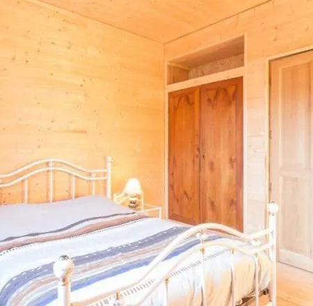 Ecologis Holiday home Riantec