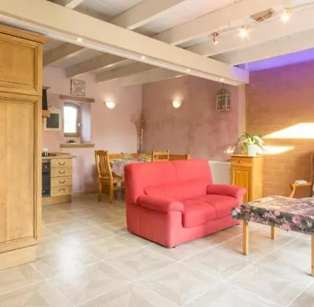 Ecologis Holiday home *